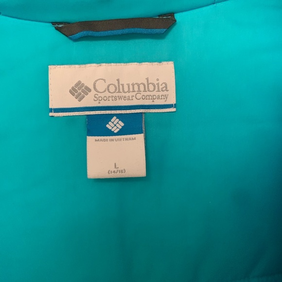 Full Zip, Used once, 9.5/10 condition. - Picture 2 of 2